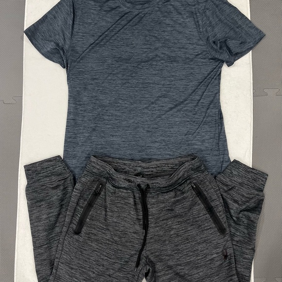 Spyder Men’s Active Sweat Set - Size L - Picture 1 of 7